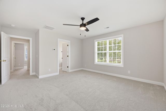 2412 Great Laurel Court, Greenville, NC 27834