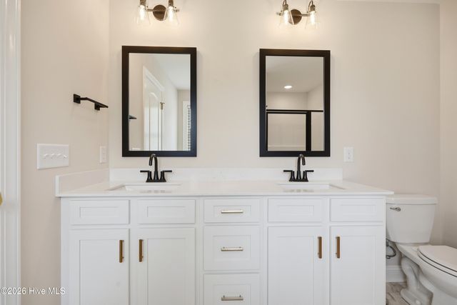 2412 Great Laurel Court, Greenville, NC 27834