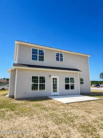 2412 Great Laurel Court, Greenville, NC 27834