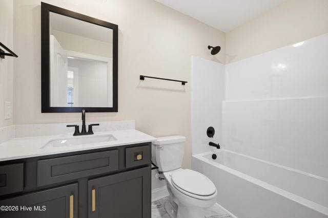 2412 Great Laurel Court, Greenville, NC 27834