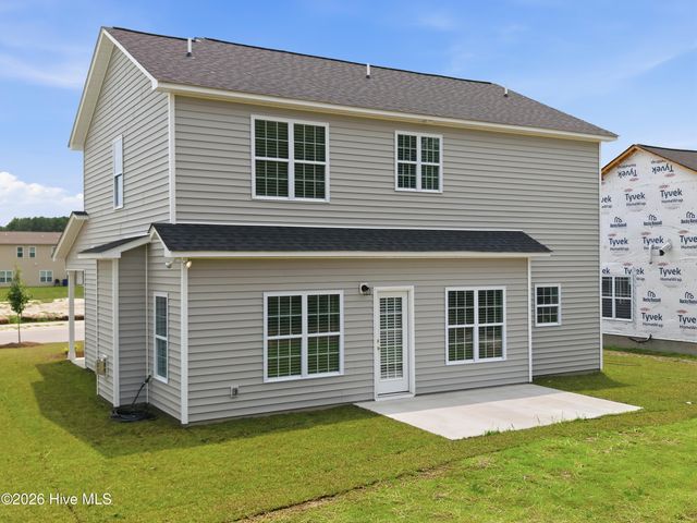 2412 Great Laurel Court, Greenville, NC 27834