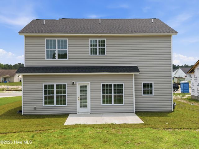 2412 Great Laurel Court, Greenville, NC 27834