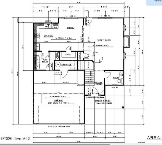 2412 Great Laurel Court, Greenville, NC 27834