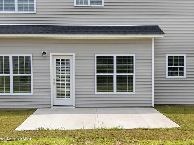 2412 Great Laurel Court, Greenville, NC 27834