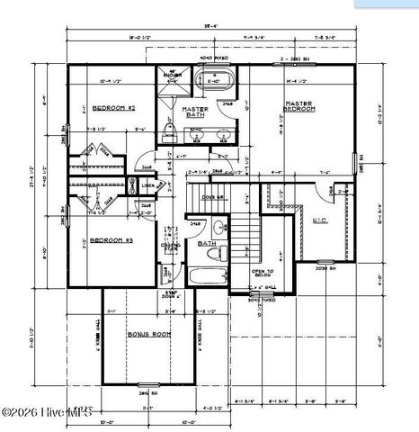 2412 Great Laurel Court, Greenville, NC 27834