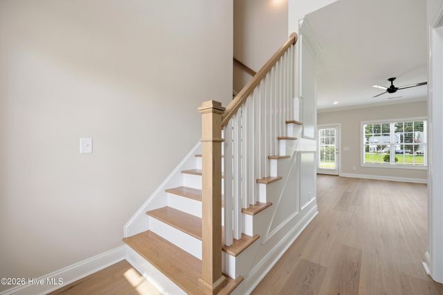 2412 Great Laurel Court, Greenville, NC 27834