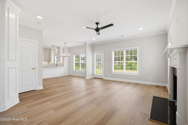 2412 Great Laurel Court, Greenville, NC 27834