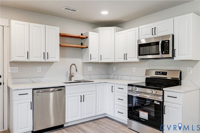 400 Vevadel Dr, Richmond, VA 23225