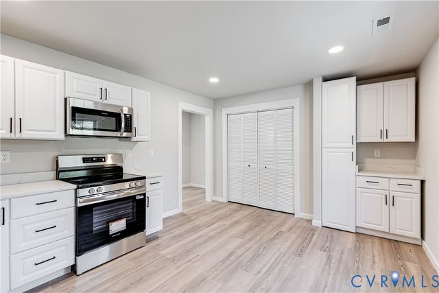 400 Vevadel Dr, Richmond, VA 23225