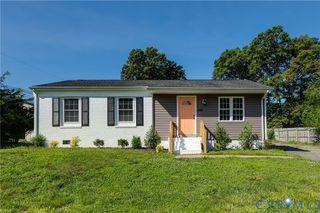 400 Vevadel Dr, Richmond, VA 23225