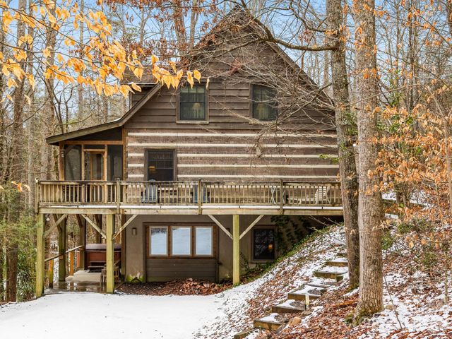 952 & 970 Morgan Hill Road, Black Mountain, NC 28711