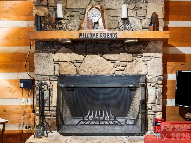 952 & 970 Morgan Hill Road, Black Mountain, NC 28711