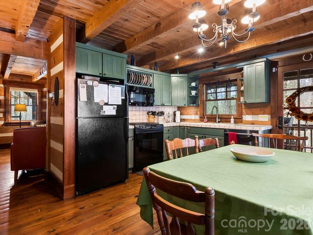 952 & 970 Morgan Hill Road, Black Mountain, NC 28711