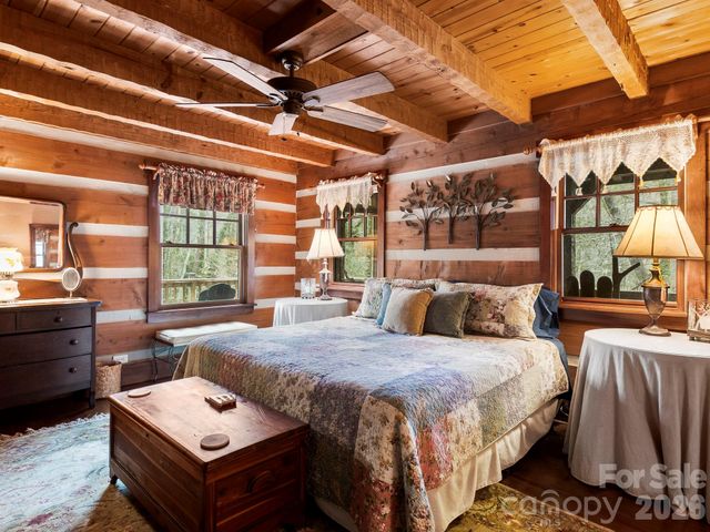 952 & 970 Morgan Hill Road, Black Mountain, NC 28711