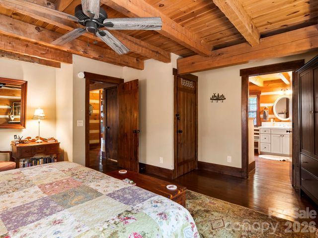 952 & 970 Morgan Hill Road, Black Mountain, NC 28711