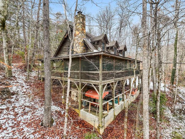 952 & 970 Morgan Hill Road, Black Mountain, NC 28711