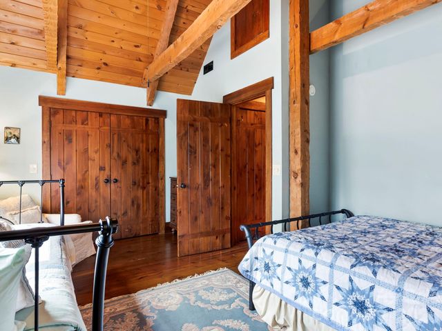 952 & 970 Morgan Hill Road, Black Mountain, NC 28711