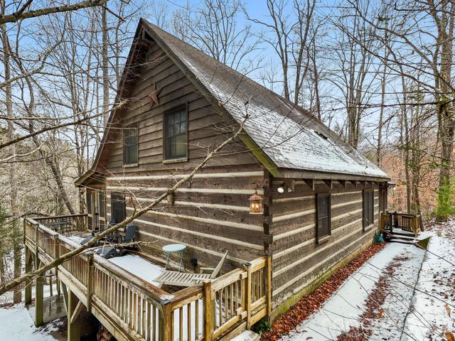 952 & 970 Morgan Hill Road, Black Mountain, NC 28711