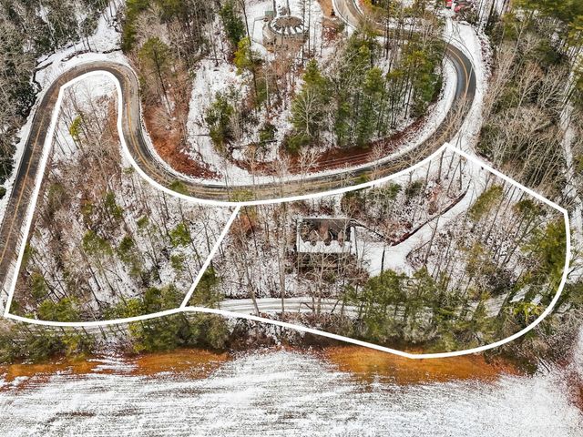 952 & 970 Morgan Hill Road, Black Mountain, NC 28711