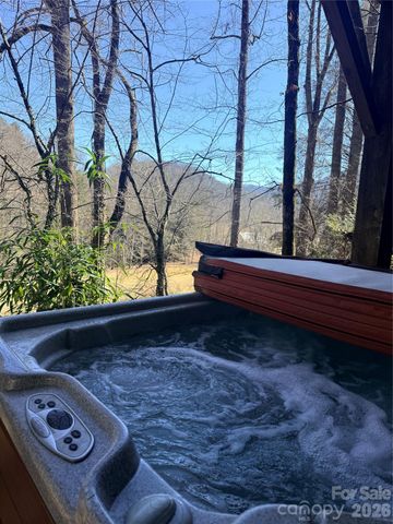 952 & 970 Morgan Hill Road, Black Mountain, NC 28711