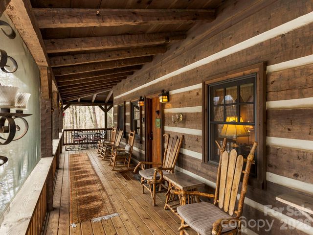 952 & 970 Morgan Hill Road, Black Mountain, NC 28711