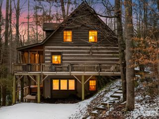 952 & 970 Morgan Hill Road, Black Mountain, NC 28711