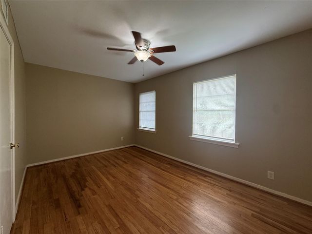 1318 Heights Boulevard 4, Houston, TX 77008