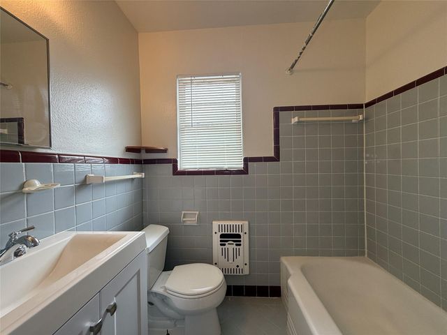 1318 Heights Boulevard 4, Houston, TX 77008