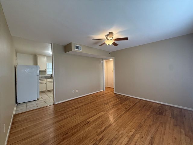 1318 Heights Boulevard 4, Houston, TX 77008