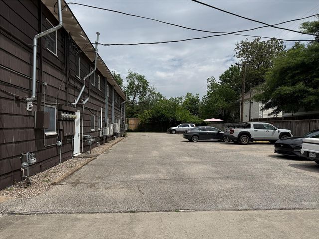 1318 Heights Boulevard 4, Houston, TX 77008