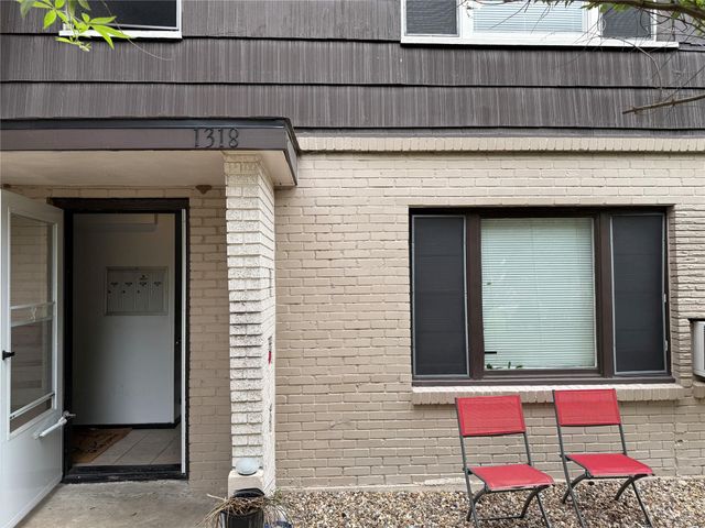 1318 Heights Boulevard 4, Houston, TX 77008