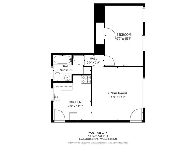 1318 Heights Boulevard 4, Houston, TX 77008