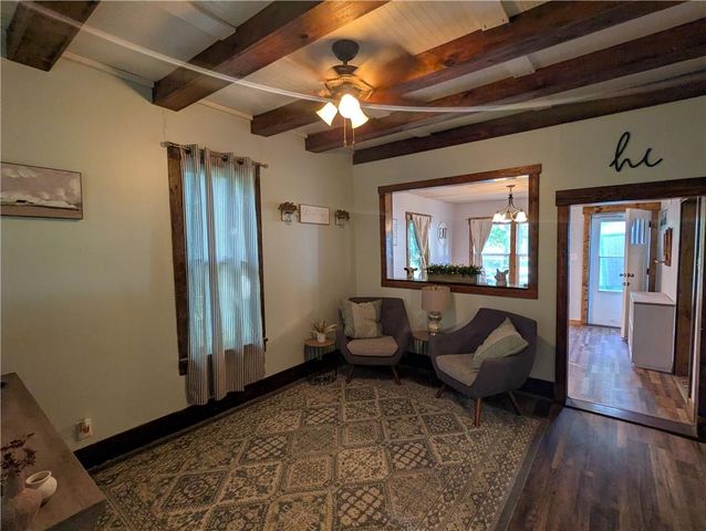 1111 Miami Street, Hiawatha, KS 66434