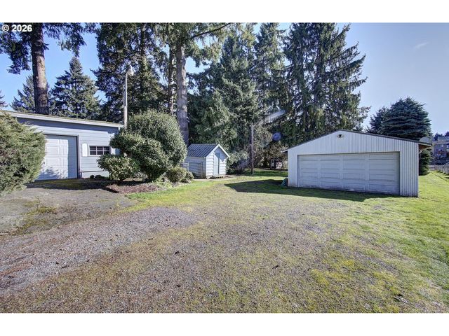 3807 Ne 65TH St, Vancouver, WA 98661