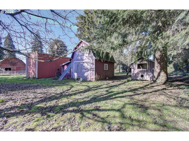 3807 Ne 65TH St, Vancouver, WA 98661