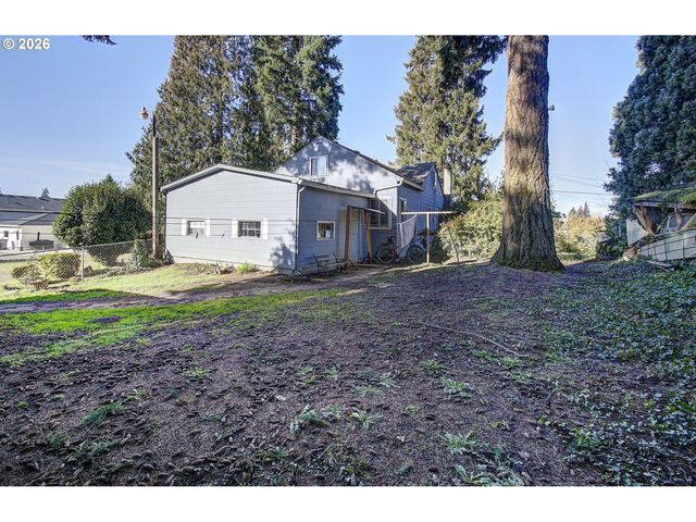 3807 Ne 65TH St, Vancouver, WA 98661