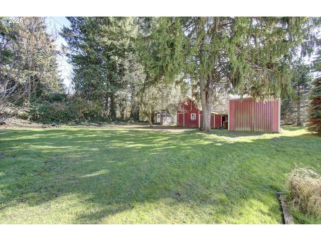 3807 Ne 65TH St, Vancouver, WA 98661