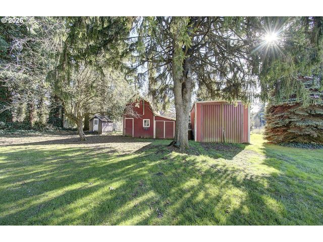 3807 Ne 65TH St, Vancouver, WA 98661