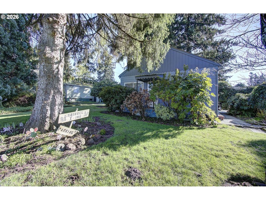 3807 Ne 65TH St, Vancouver, WA 98661