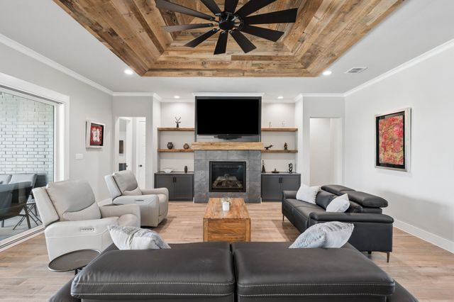 4838 Prairie Sky Lane, Dish, TX 76247