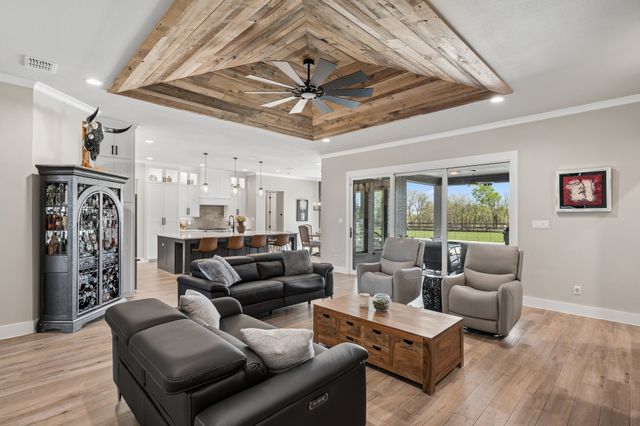 4838 Prairie Sky Lane, Dish, TX 76247