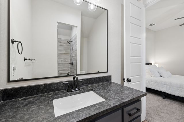 4838 Prairie Sky Lane, Dish, TX 76247