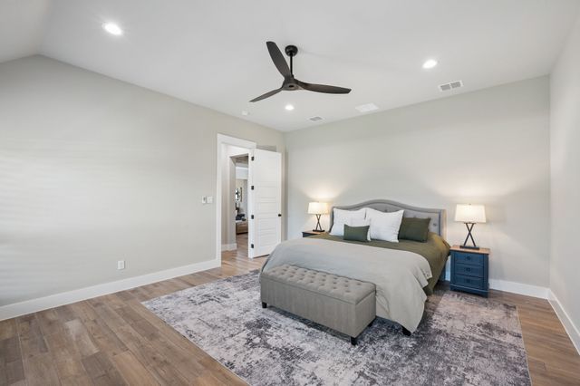 4838 Prairie Sky Lane, Dish, TX 76247