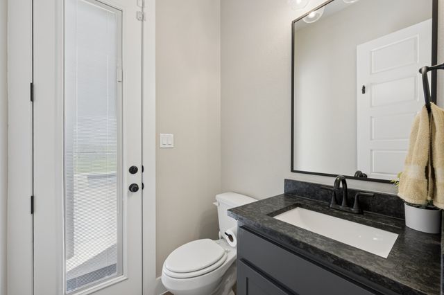 4838 Prairie Sky Lane, Dish, TX 76247