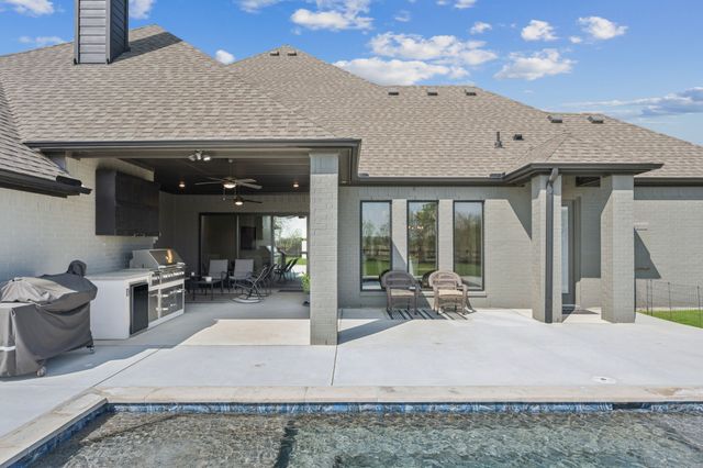 4838 Prairie Sky Lane, Dish, TX 76247