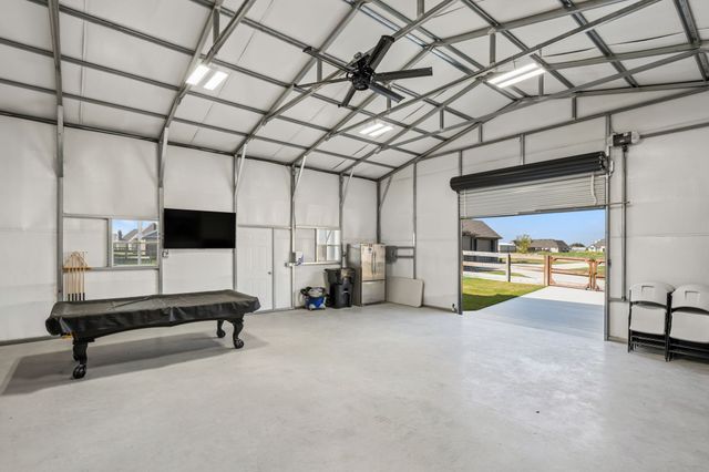 4838 Prairie Sky Lane, Dish, TX 76247
