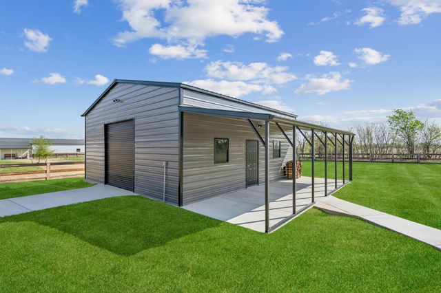 4838 Prairie Sky Lane, Dish, TX 76247