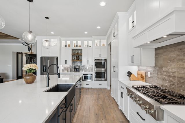 4838 Prairie Sky Lane, Dish, TX 76247