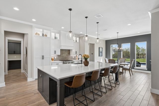 4838 Prairie Sky Lane, Dish, TX 76247