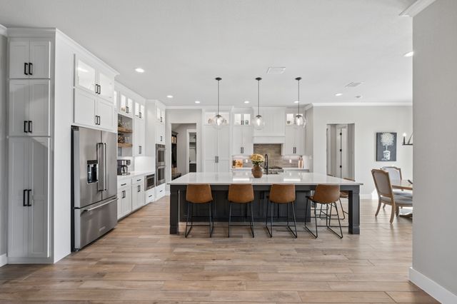 4838 Prairie Sky Lane, Dish, TX 76247